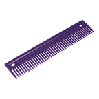 Lincoln Large Plastic Comb
