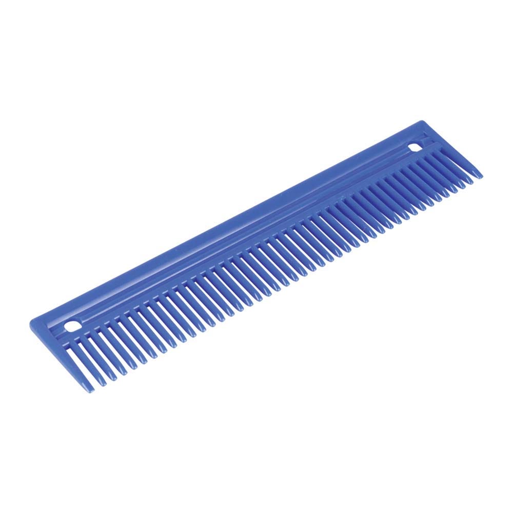 lincoln-plastic-comb-blue-9-x-2