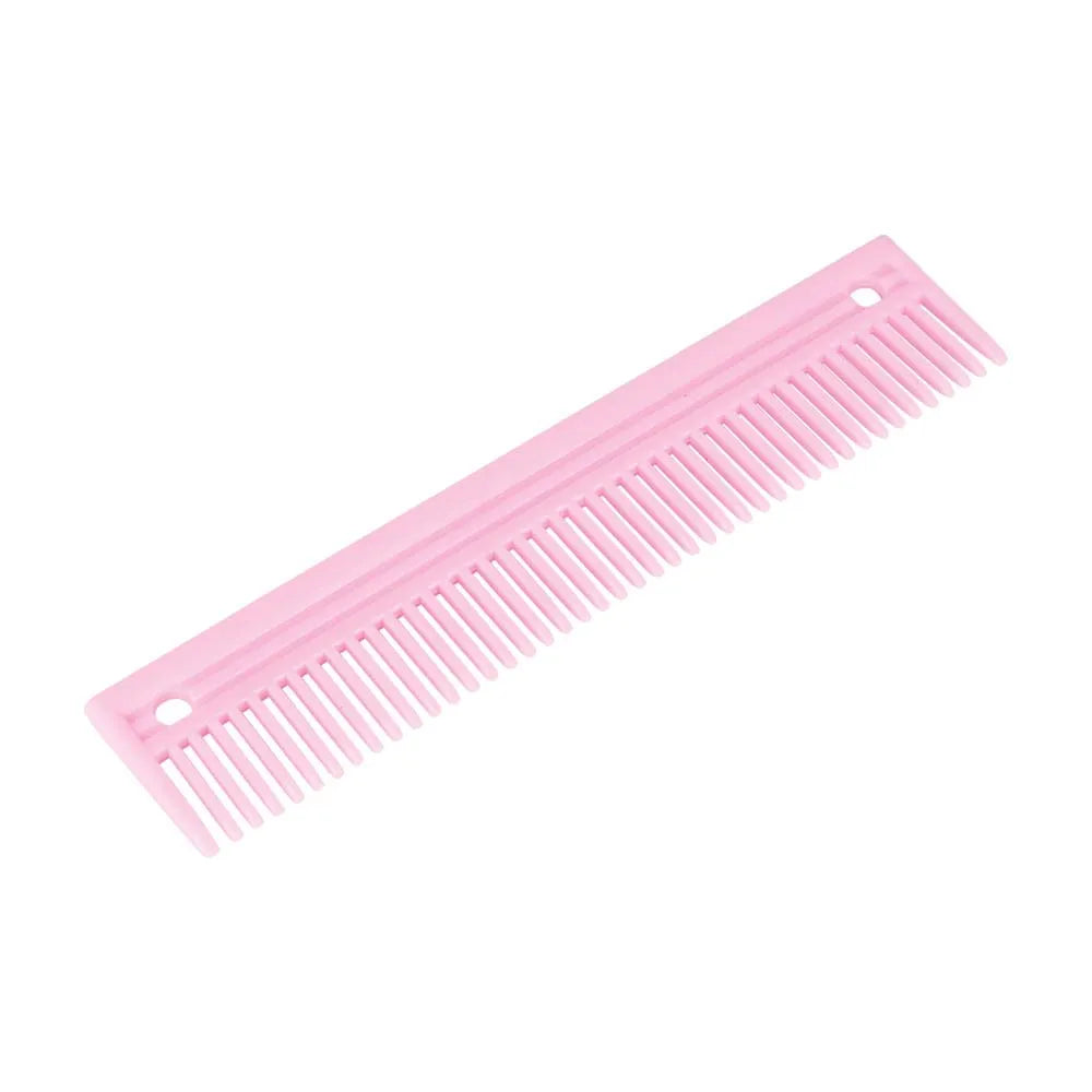 Lincoln Large Plastic Comb