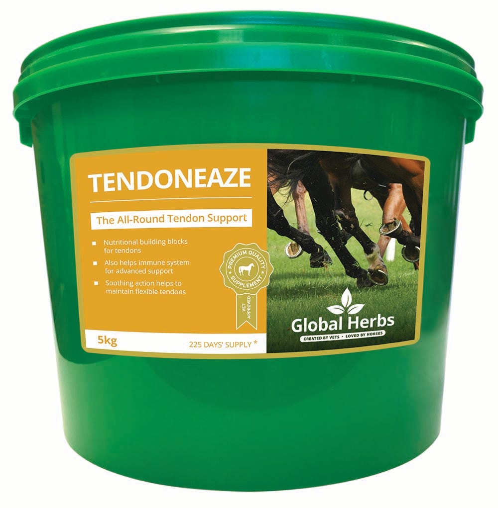 Global Herbs TendonEaze - 5kg