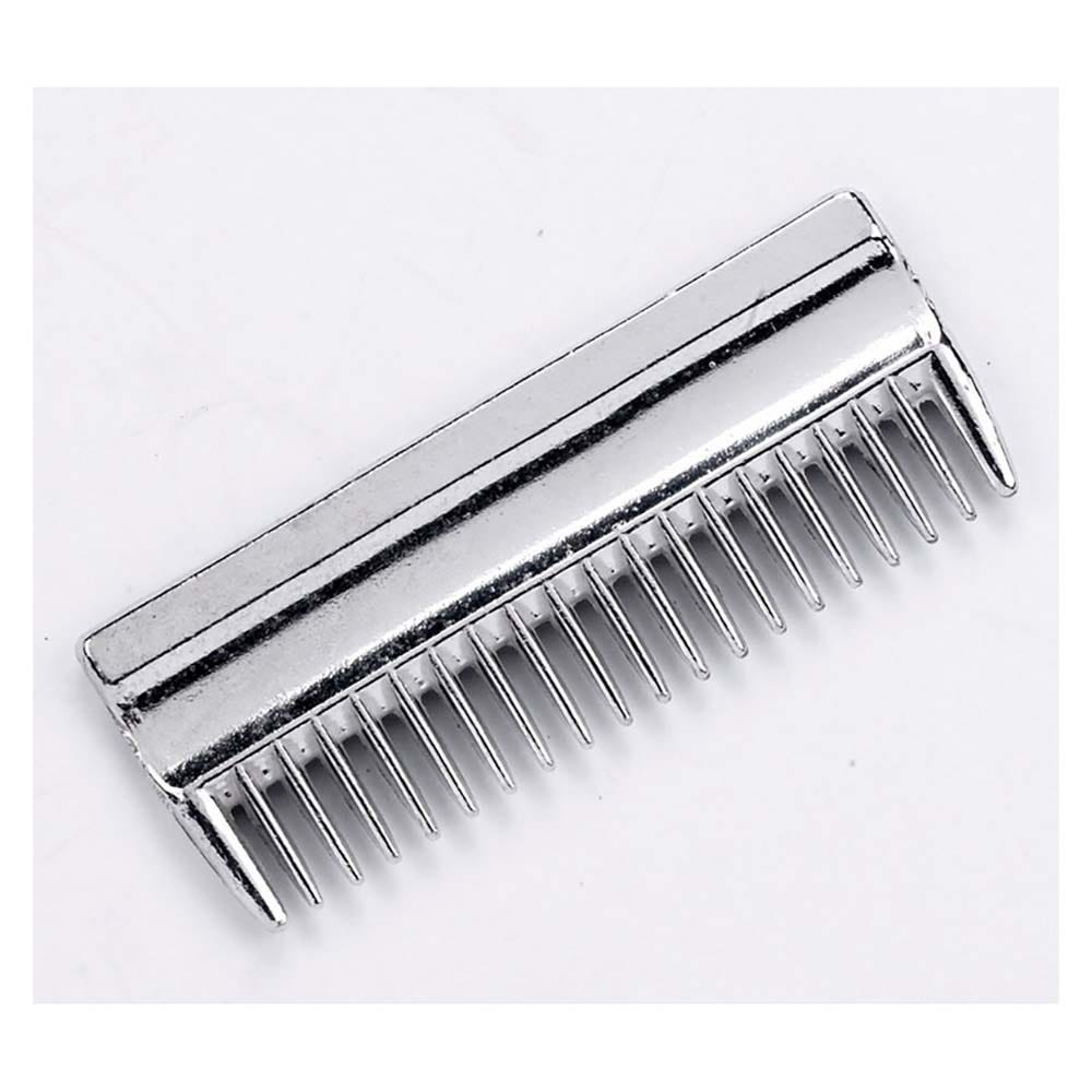 Lincoln Tail Comb Aluminium