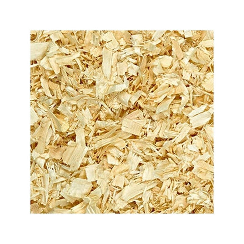 AW Jenkins Natural Flake Shavings