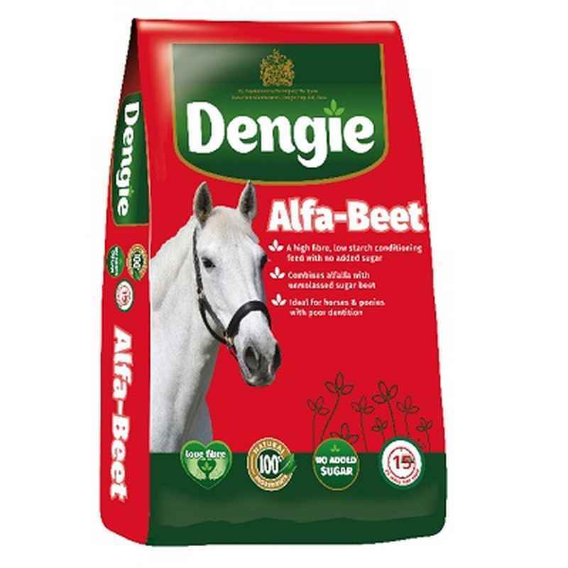 Dengie Alfa-Beet (Unmolassed) 20 kg