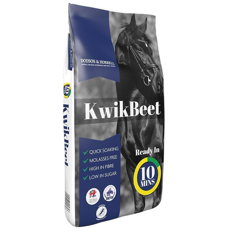 D & H Kwik Beet 20 kg