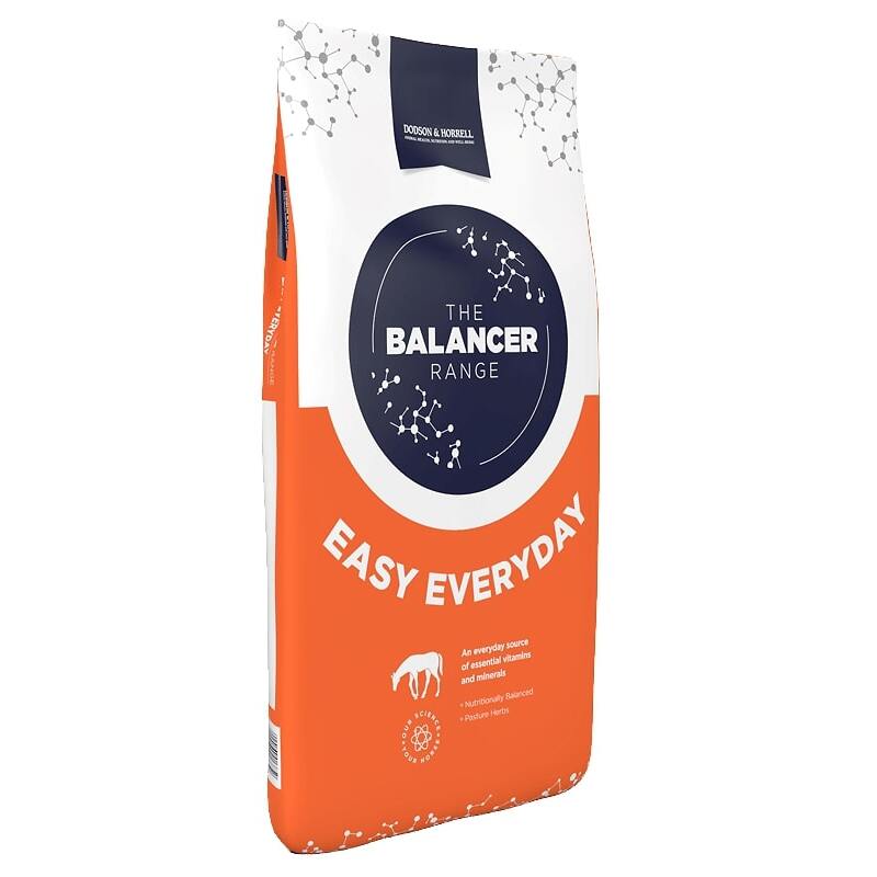 D & H Easy Everyday Balancer 15 kg