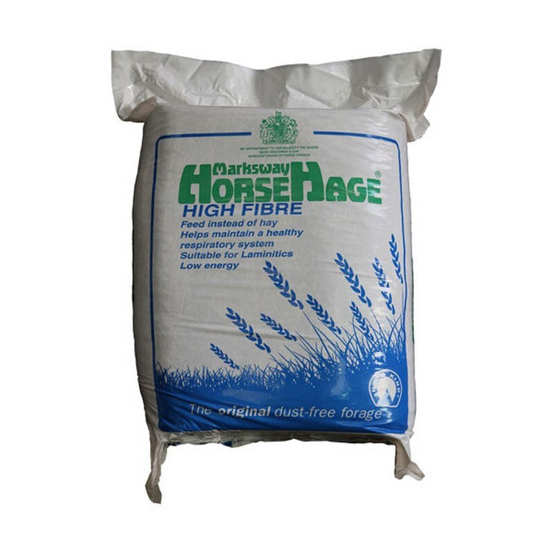 Horsehage High Fibre Blue 23.8kg