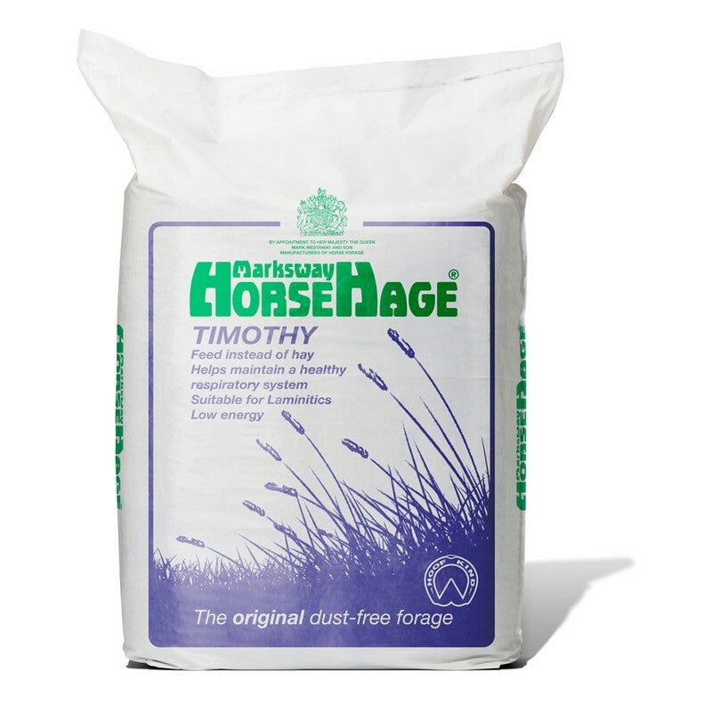 Horsehage Timothy Purple 23.8kg