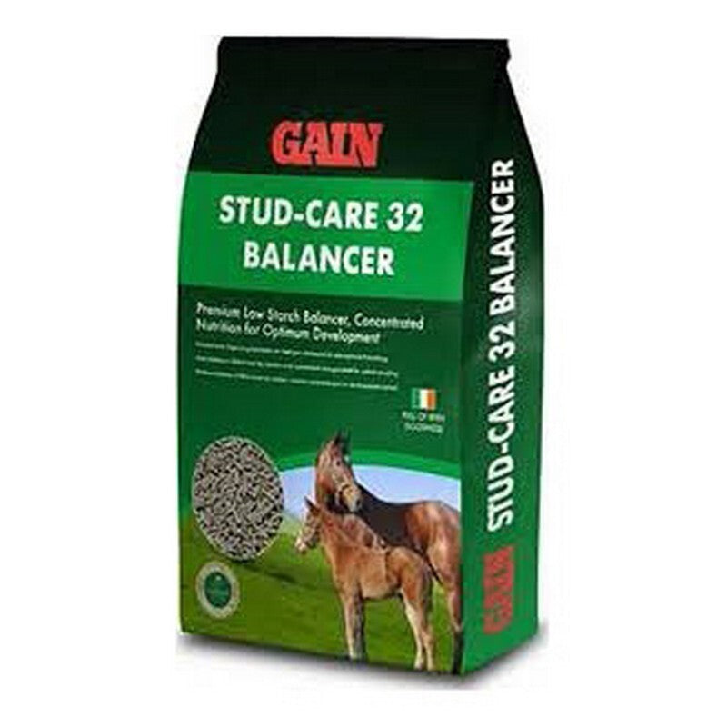 Gain Stud Care 32 Balancer 25 kg