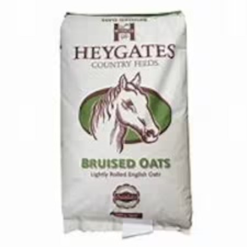 Heygates Bruised Oats 20 kg