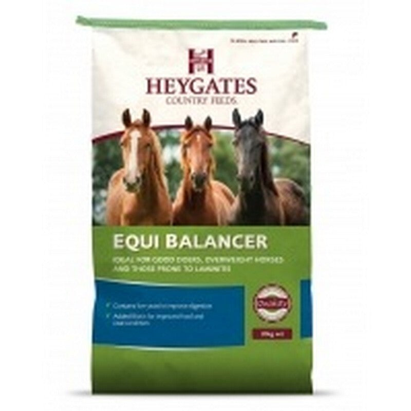 Heygates Equi Balancer Pellets 20 kg