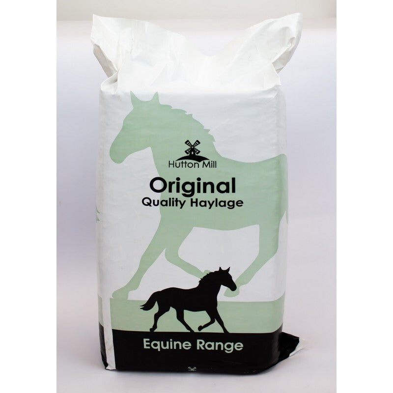 Hutton Mill Original Haylage 20 kg