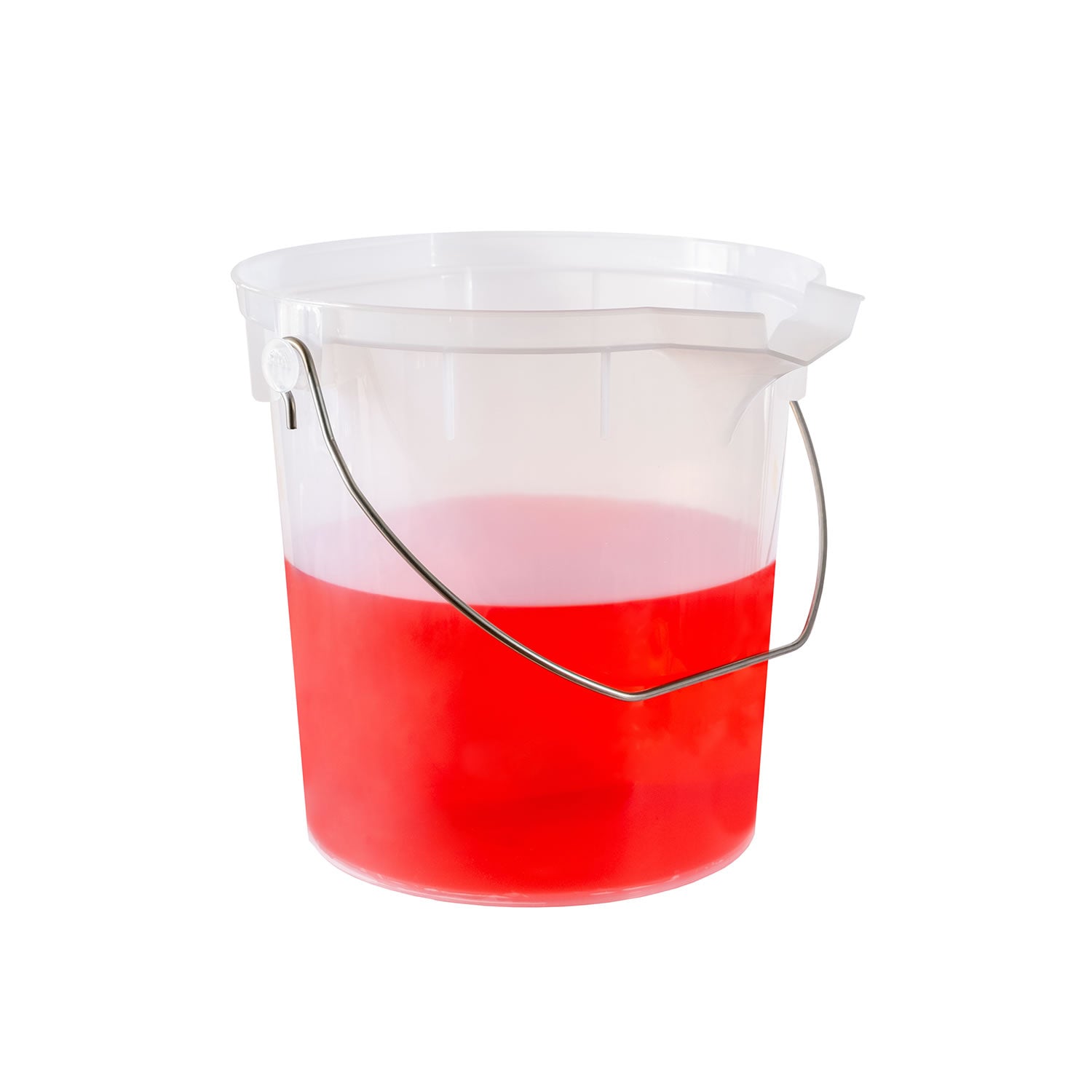 Pro-Measures Pro-Bucket