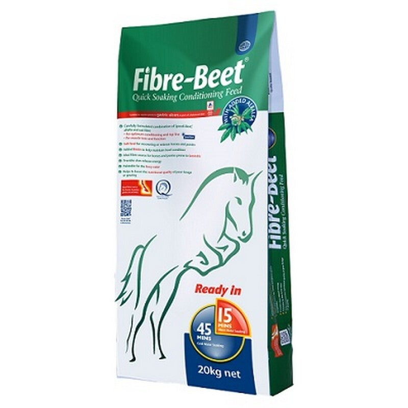 BHF Fibre Beet 20 kg
