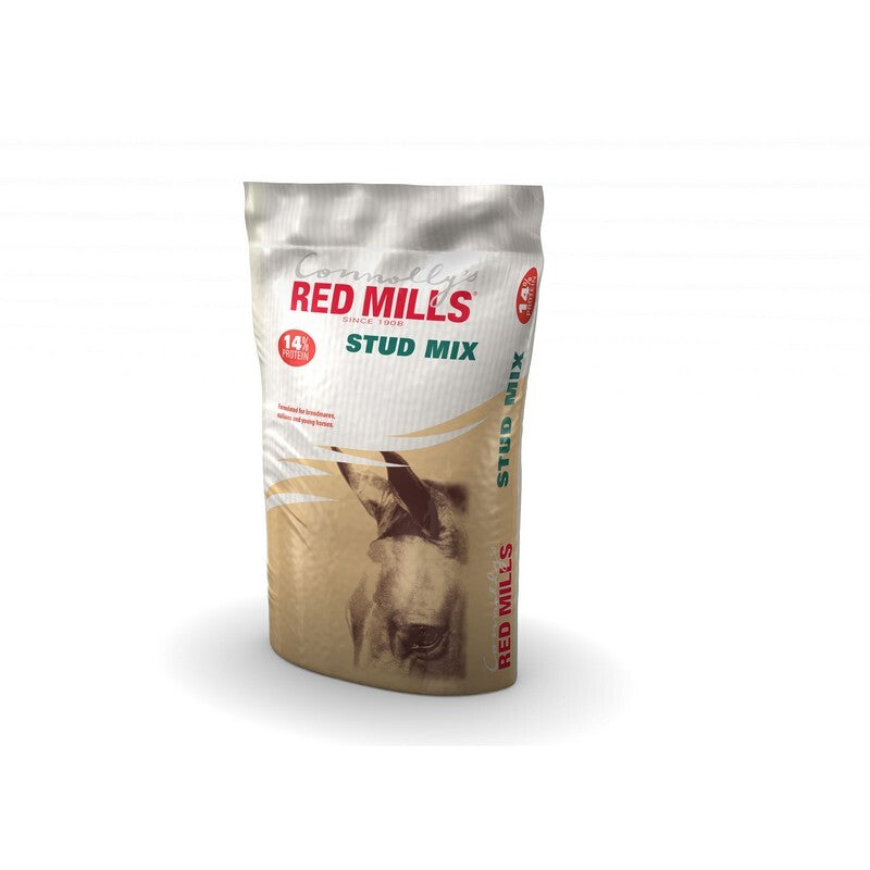 Red Mills Stud Mix 14% 25 kg