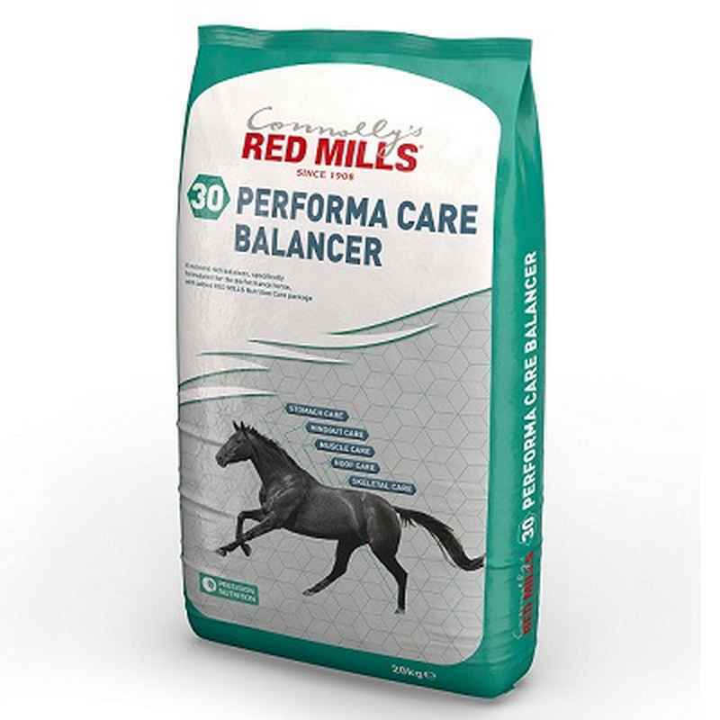 Red Mills Performa Care Bal 30% LLP 20kg
