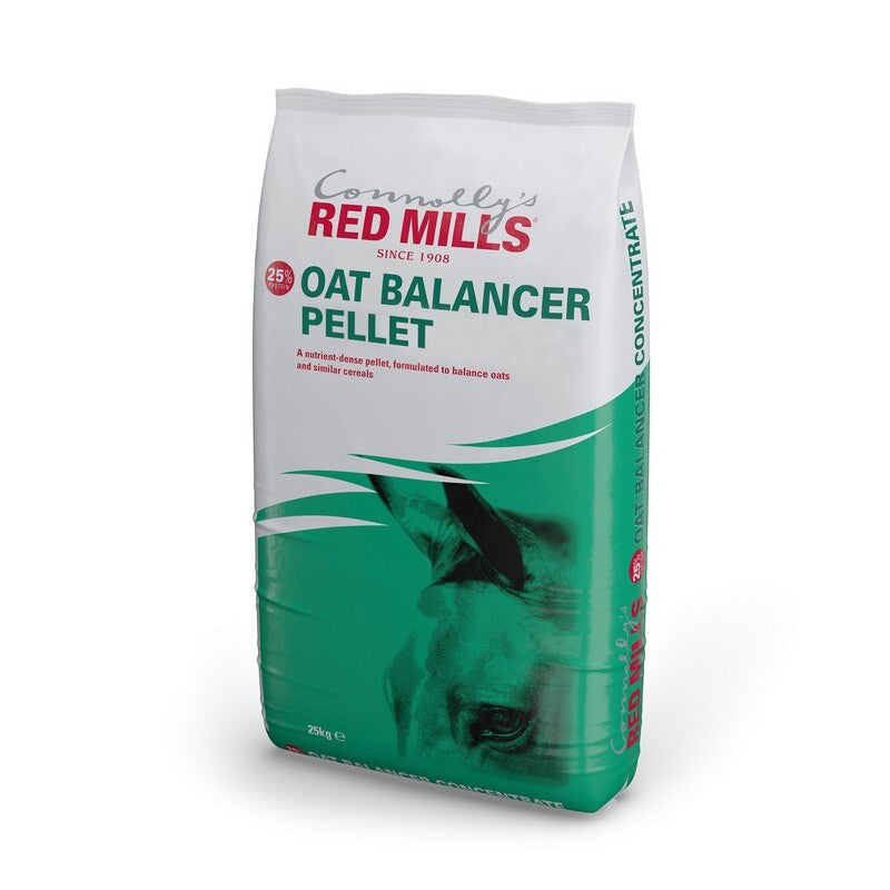 Red Mills Oat Balancer Pellets 20 kg