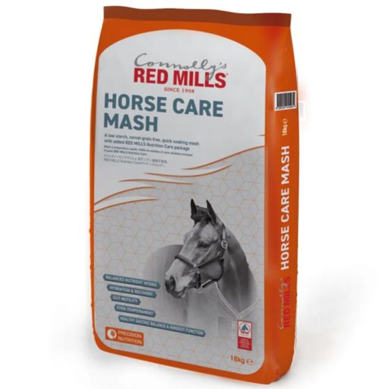 Red Mills Care Mash 18 kg
