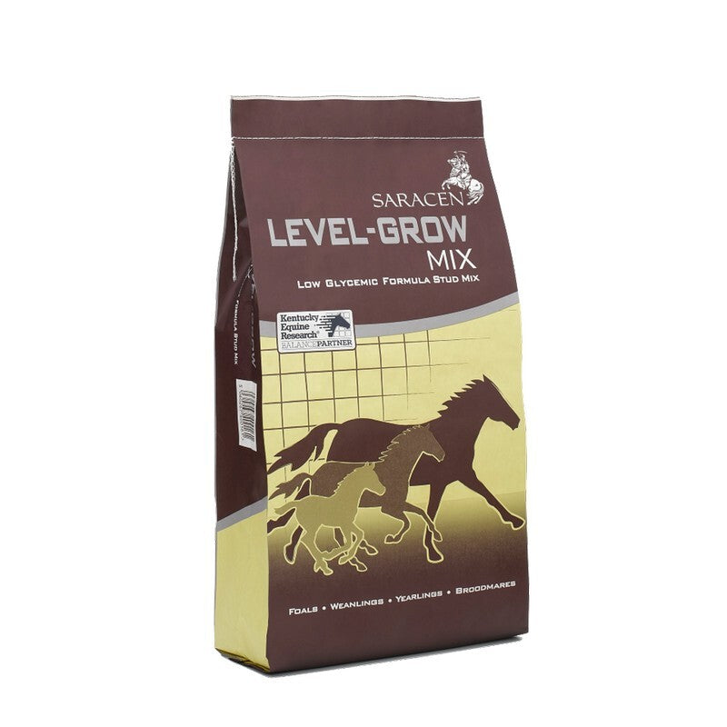 Saracen Level-Grow Mix Winter 20kg