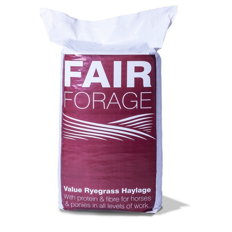 Fair Forage 20 kg