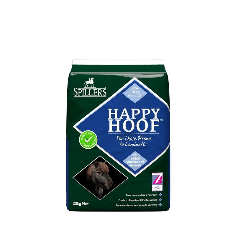 Spillers Happy Hoof 20 kg