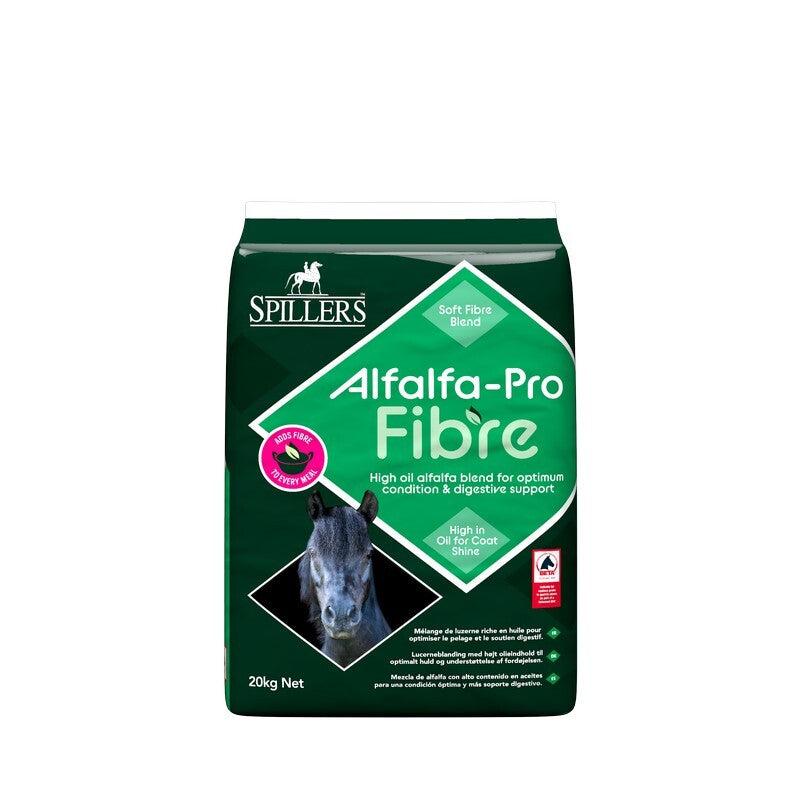 Spillers Alfalfa-Pro Fibre 20 kg