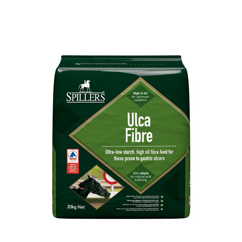 Spillers Ulca Fibre 20 kg