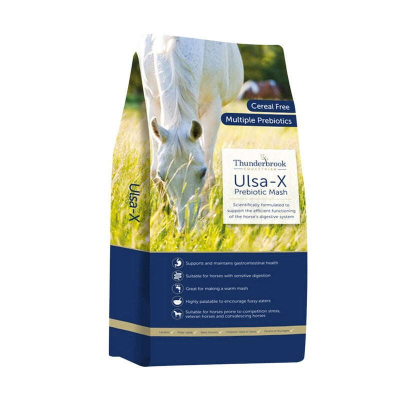 Thunderbrook UlsaX Prebiotic Mash 15 kg