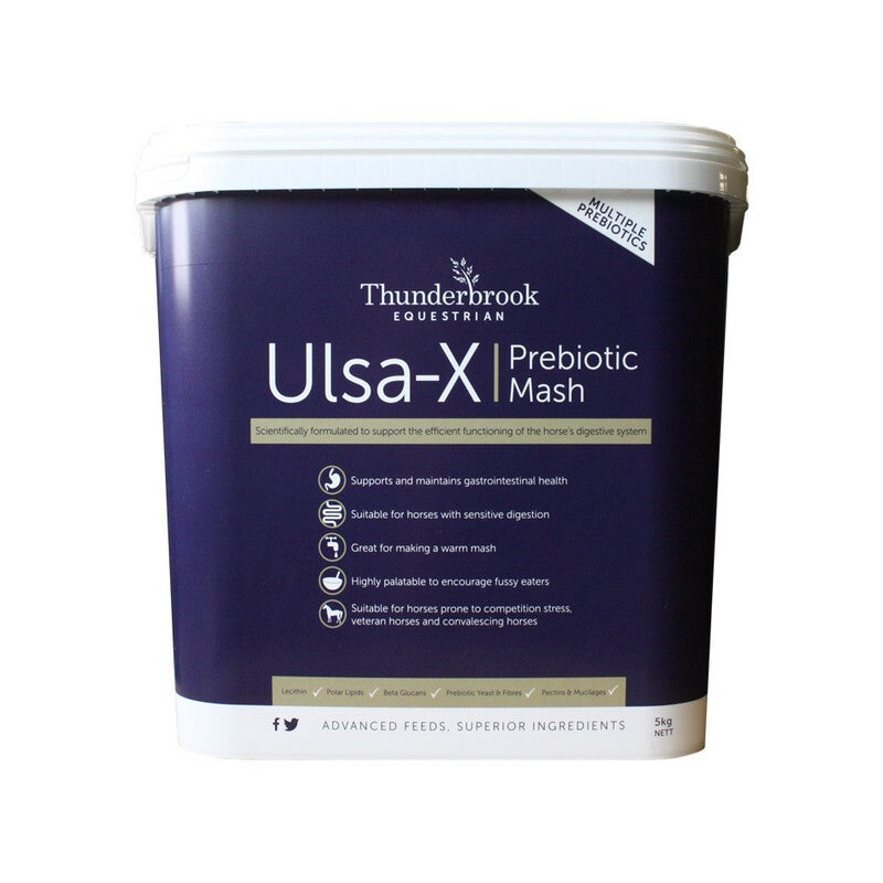 Thunderbrook UlsaX Prebiotic Mash 15 kg