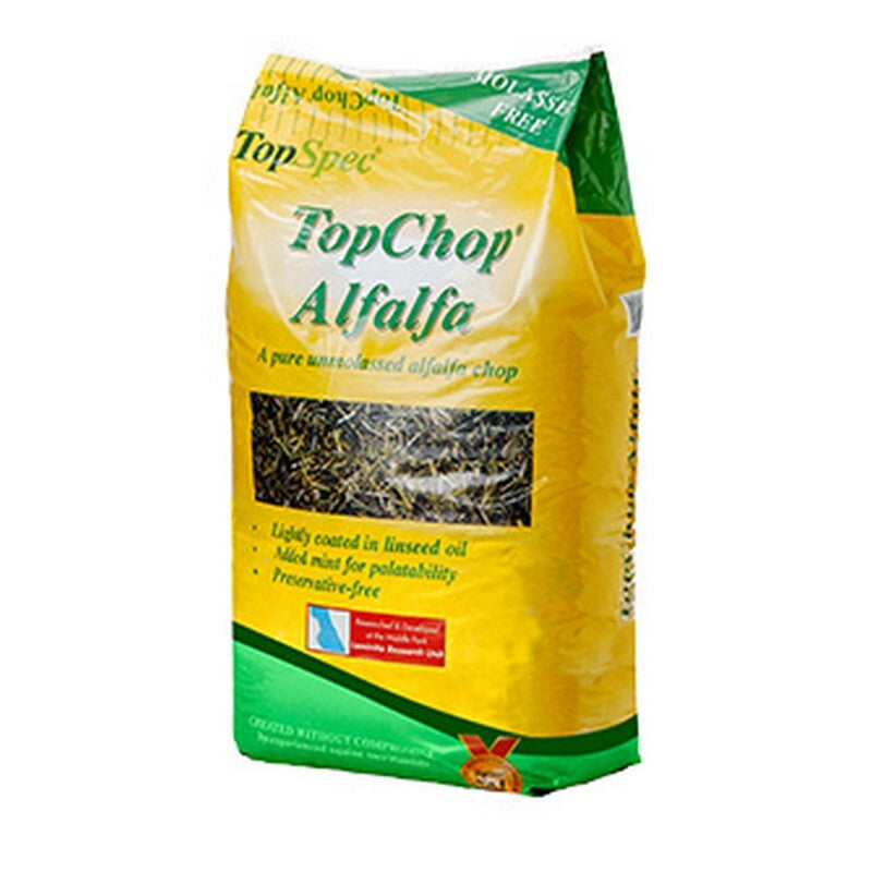 TopChop Alfalfa 15 kg