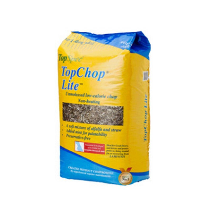 TopChop Lite 15 kg