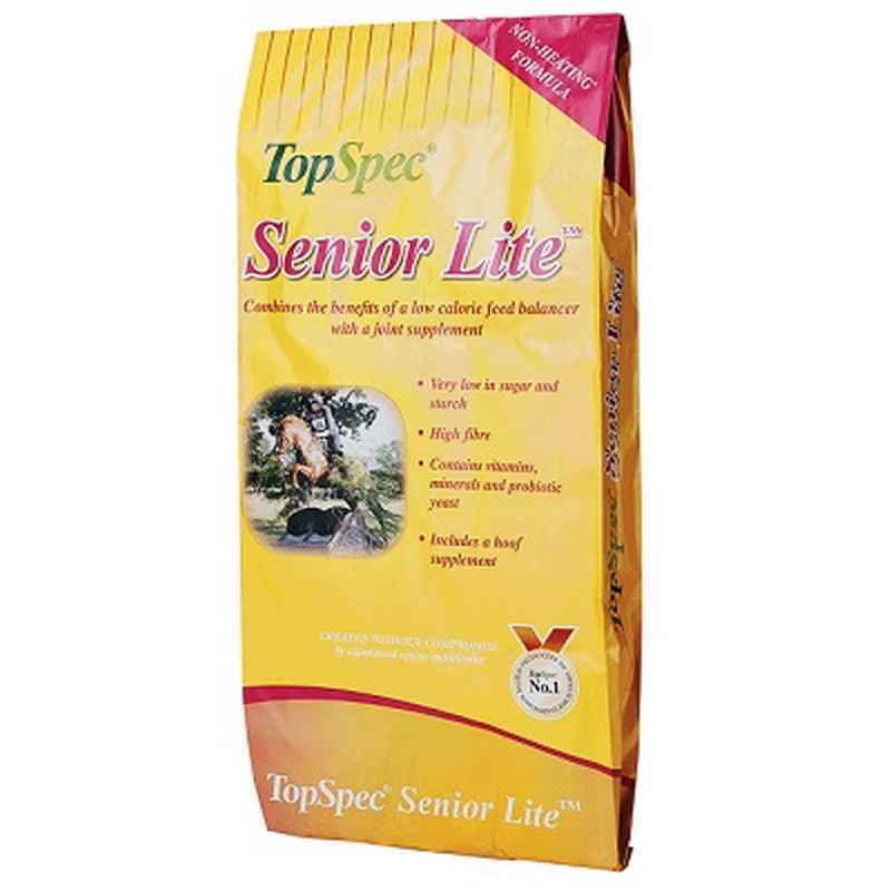 TopSpec Senior Lite Balancer 15 kg