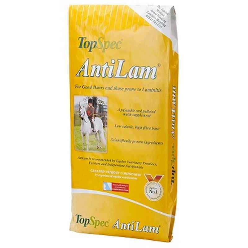 TopSpec Anti Lam 15 kg