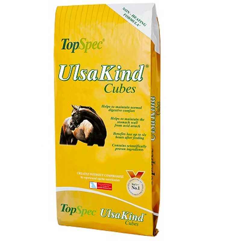 TopSpec UlsaKind Cubes 20 kg