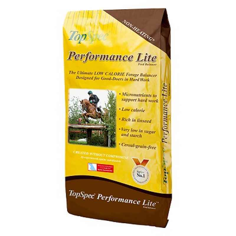 TopSpec Performance Lite Balancer 15 kg