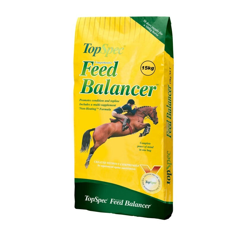 TopSpec Feed Balancer 15kg