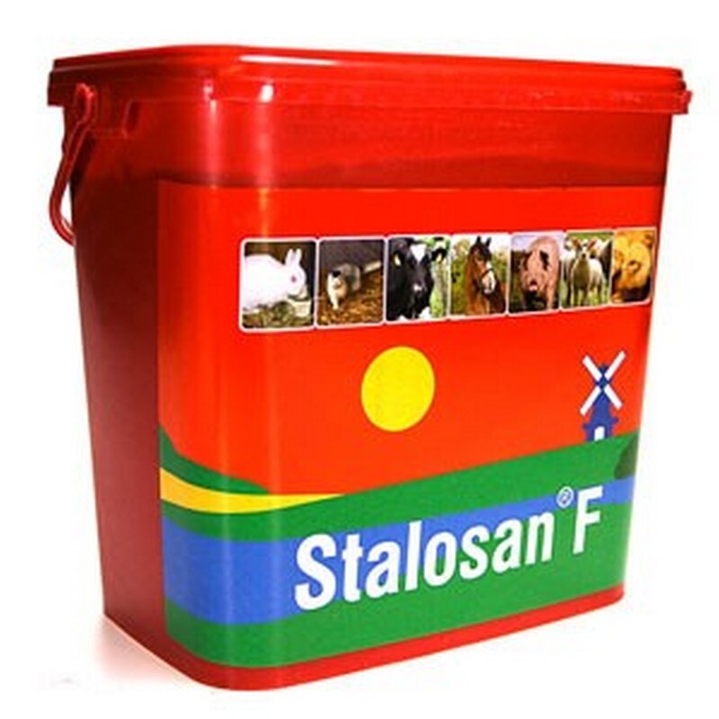 Stalosan F 8 kg