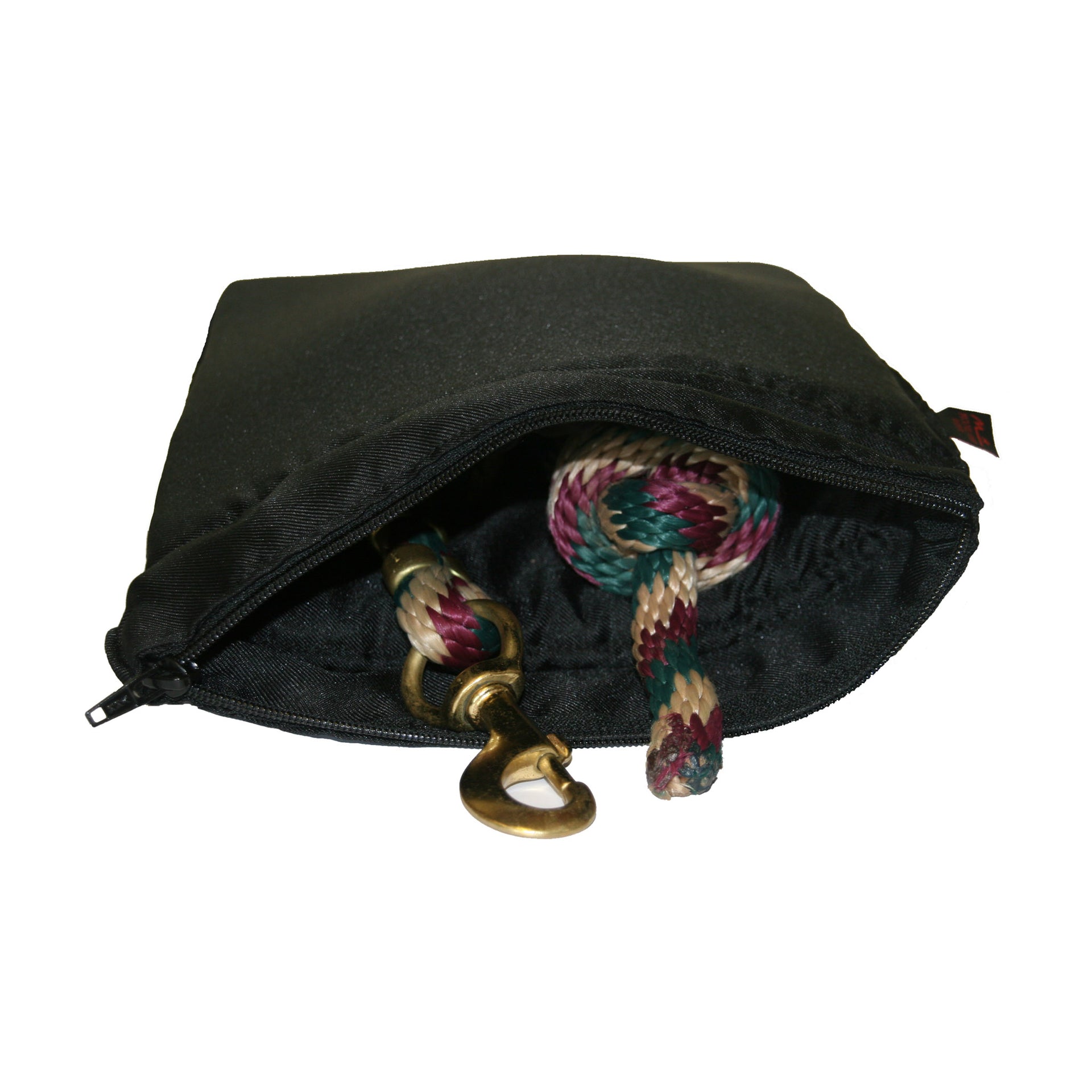 Moorland Rider Padded Wash Bag