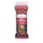 Sir Woofchesters Paw Scratchies Bar Snacks