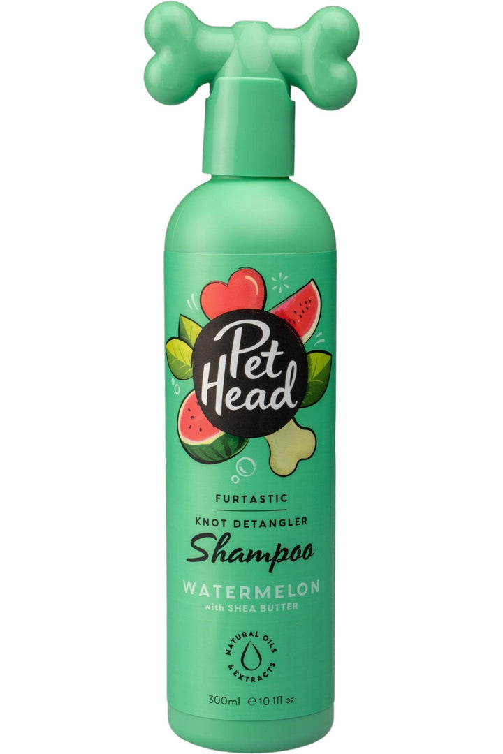 Pet Head Furtastic Shampoo