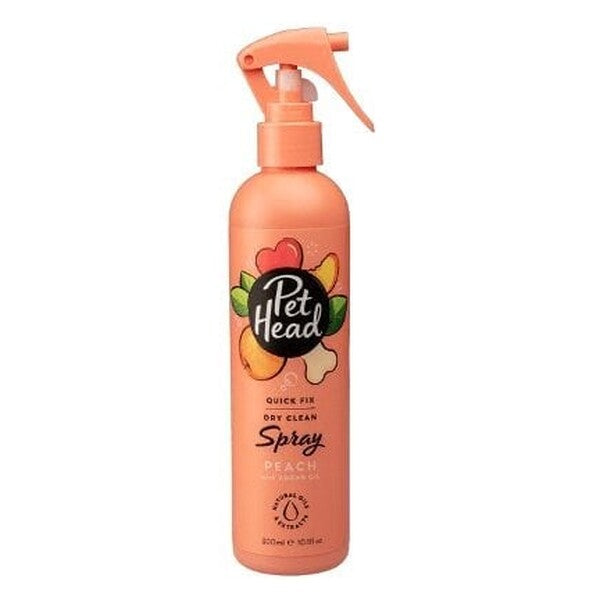 Pet Head Quick Fix Spray