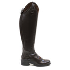 Bareback Footwear Phoenix Long Riding Field Boots - Brown