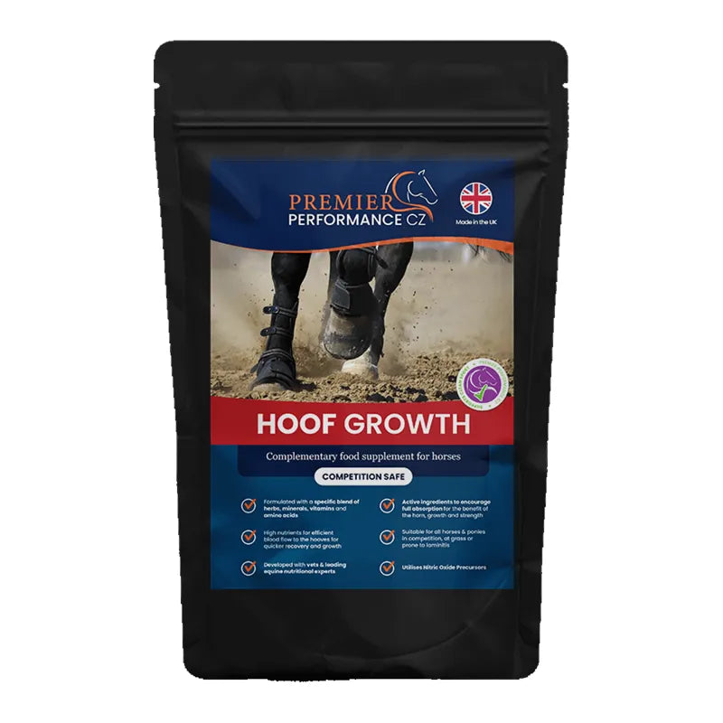 Premier Performance Hoof Growth