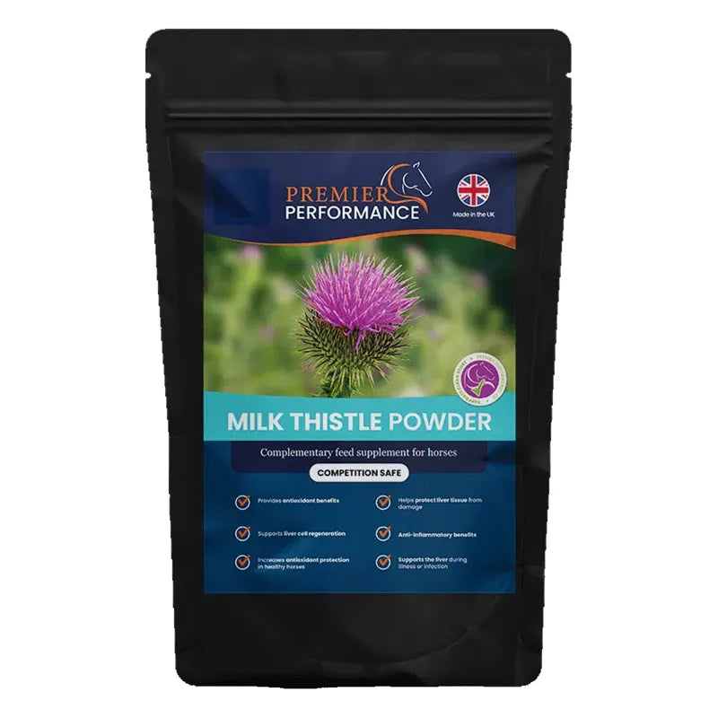 Premier Performance Milk Thistle