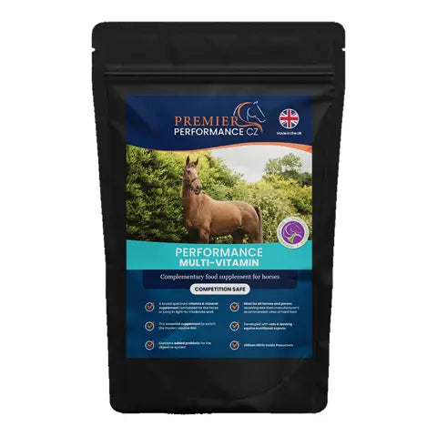 Premier Performance MultiVitamin
