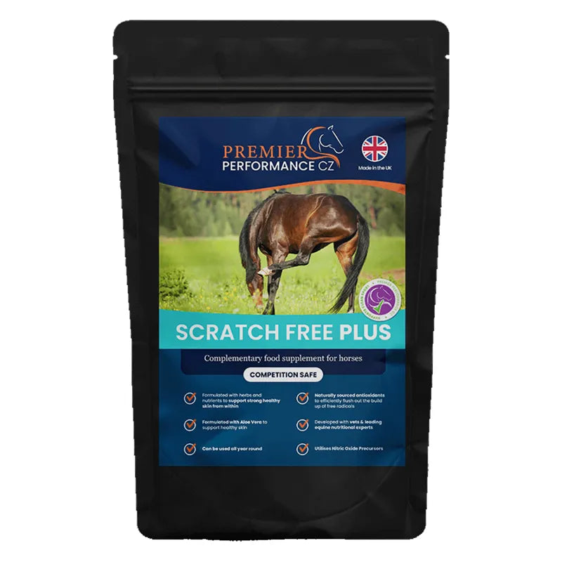 Premier Performance Scratch Free Plus