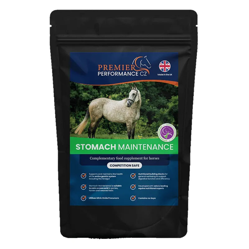 Premier Performance Stomach Maintenance