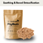 HSD Psyllium