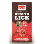 Rockies Health Lick 10 X 2 Kg