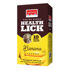 Rockies Health Lick 10 X 2 Kg