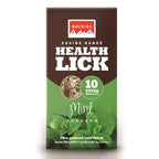 Rockies Health Lick 10 X 2 Kg